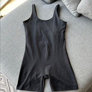 Girlfriend Bike Unitard